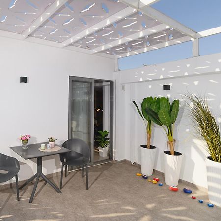 Castelo View Luxury Apt Rhodes City Екстериор снимка