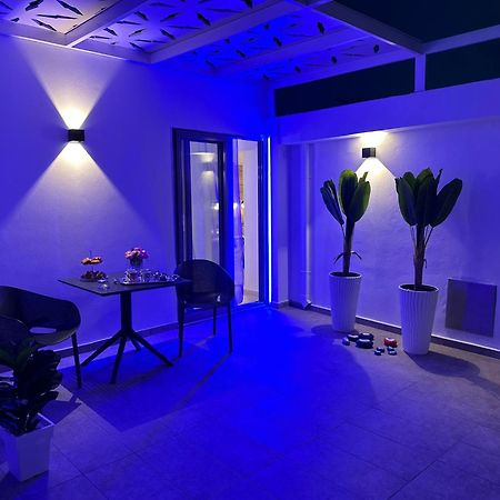 Castelo View Luxury Apt Rhodes City Екстериор снимка