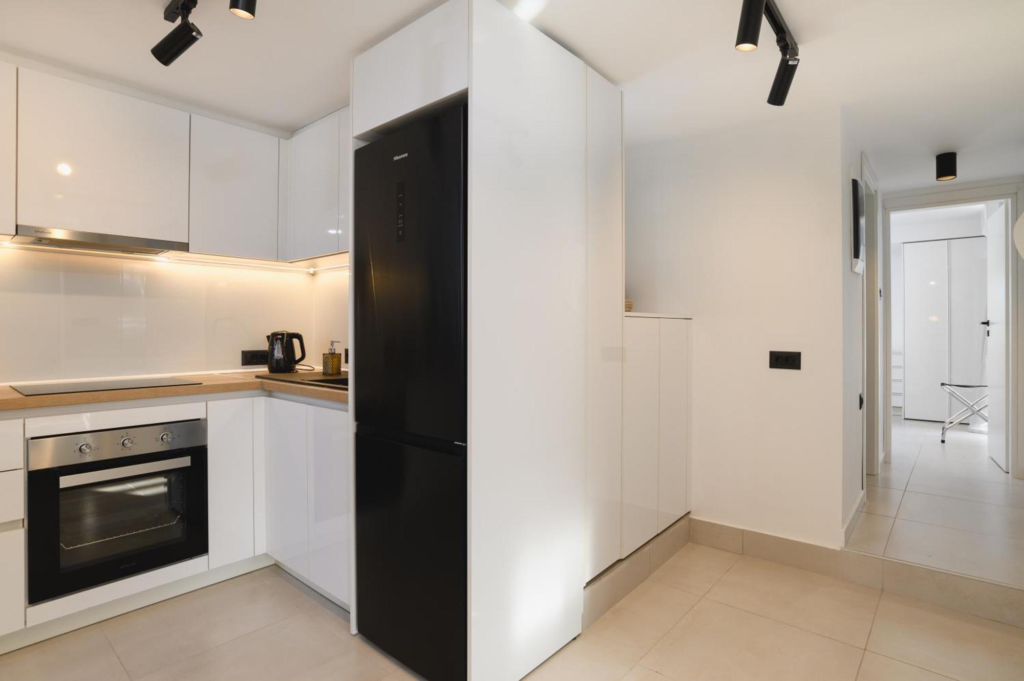 Castelo View Luxury Apt Rhodes City Екстериор снимка