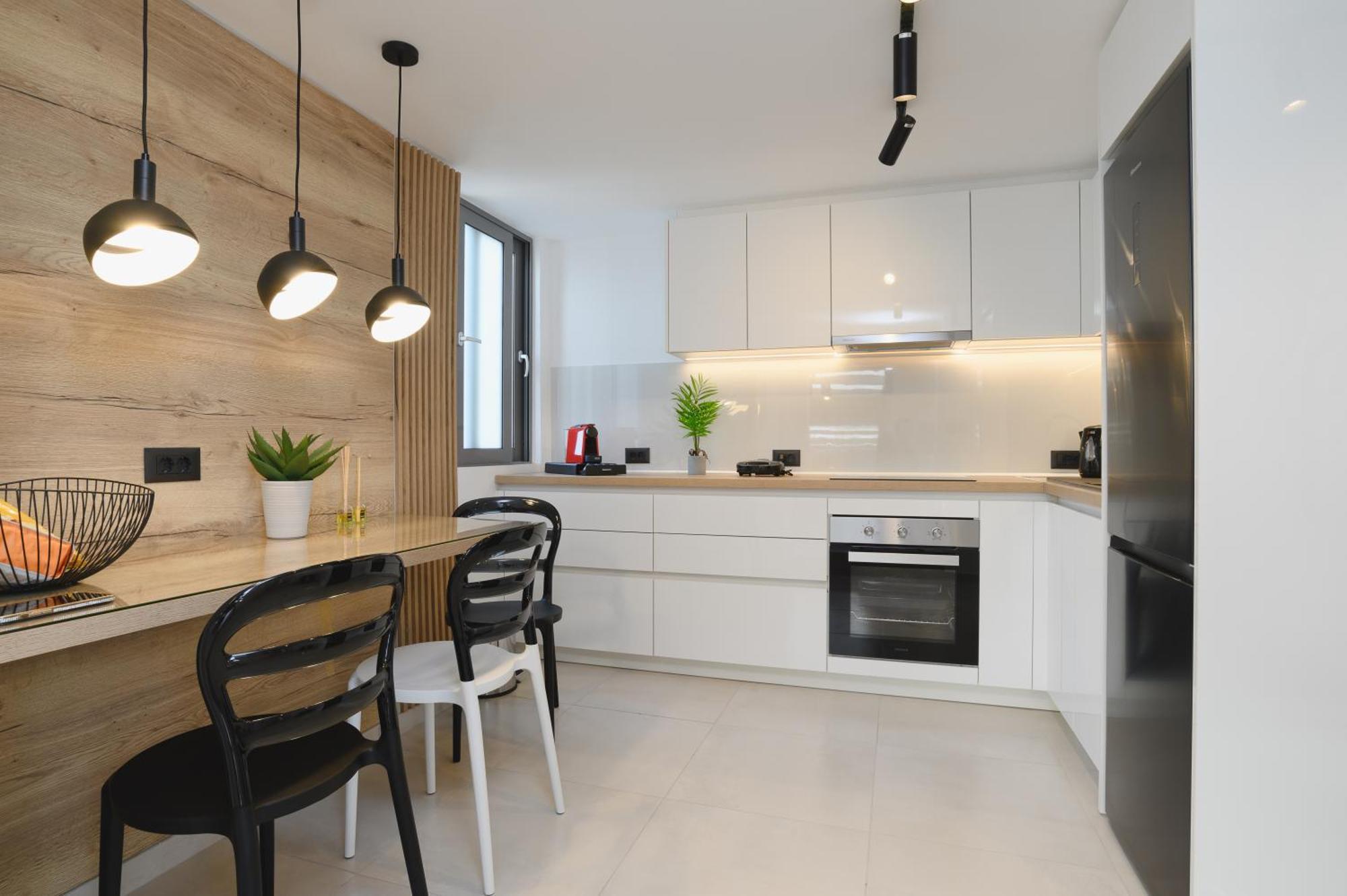 Castelo View Luxury Apt Rhodes City Екстериор снимка